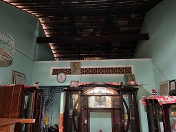 Chính Chủ Bán Nhanh Nhà Mặt Tiền Đẹp, Giá Rẻ tại P. Lái Thiêu, TP Thuận An, Bình Dương.