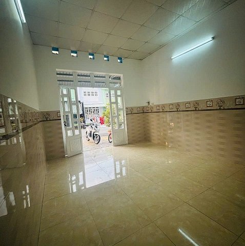 Cần Bán Nhanh Căn Nhà Cấp 3, 2 Phòng Ngủ Tại Khu Đô Thị HappyHome Mỹ Phước 2