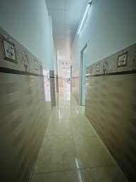 Cần Bán Nhanh Căn Nhà Cấp 3, 2 Phòng Ngủ Tại Khu Đô Thị HappyHome Mỹ Phước 2