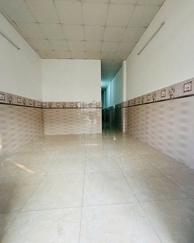 Cần Bán Nhanh Căn Nhà Cấp 3, 2 Phòng Ngủ Tại Khu Đô Thị HappyHome Mỹ Phước 2