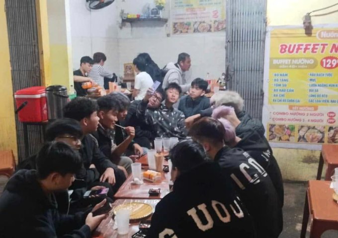 Cho Thuê cửa hàng ăn Đường Chiến Thắng Địa chỉ: 134 Đường Chiến Thắng, P. Văn Quán, Hà Đông, Hà Nội