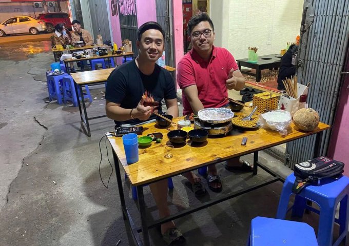 Cho Thuê cửa hàng ăn Đường Chiến Thắng Địa chỉ: 134 Đường Chiến Thắng, P. Văn Quán, Hà Đông, Hà Nội