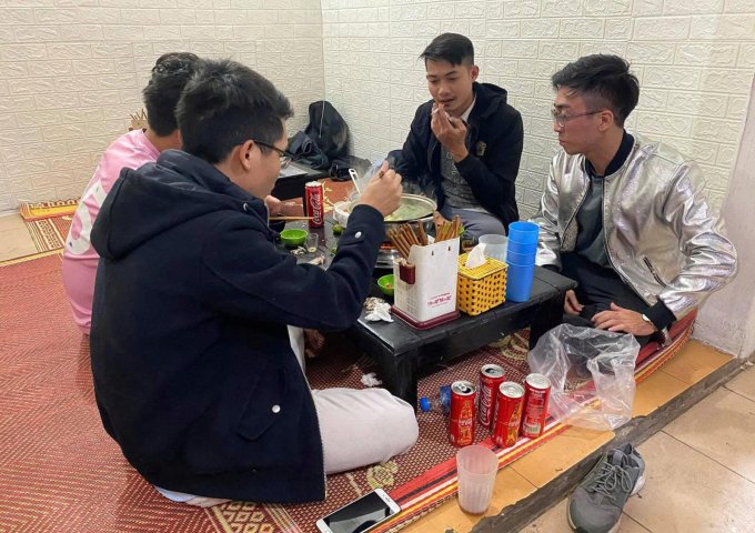 Cho Thuê cửa hàng ăn Đường Chiến Thắng Địa chỉ: 134 Đường Chiến Thắng, P. Văn Quán, Hà Đông, Hà Nội