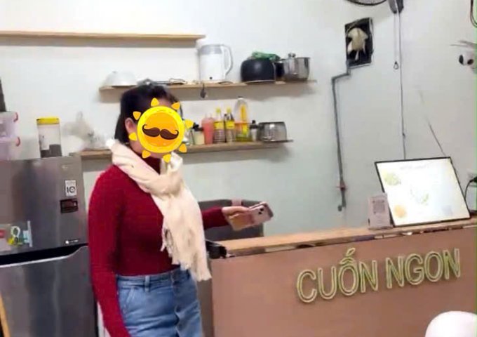 CHÍNH CHỦ SANG NHƯỢNG KI - ỐT Địa chỉ: số 6 ngõ 12 Chùa Bộc, Phường Kim Liên, Quận Đống Đa, Hà Nội