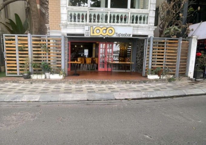 Cần sang nhượng lại vì vấn đề cá nhân không đủ thời gian để tiếp tục kinh doanh.