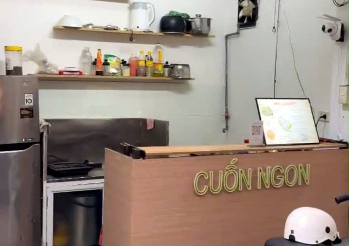 CHÍNH CHỦ SANG NHƯỢNG KI - ỐT Địa chỉ: số 6 ngõ 12 Chùa Bộc, Phường Kim Liên, Quận Đống Đa, Hà Nội