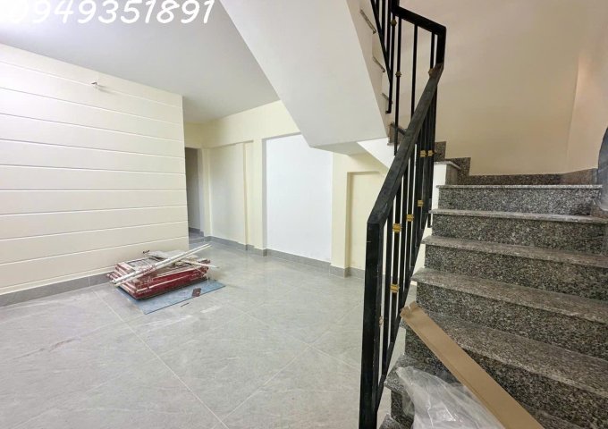 NHÀ SÁT PHAN ĐĂNG LƯU 180M2 NGANG 16M 2TẦNG SHR HOÀN CÔNG ĐỦ GIÁ 8,9 TỶ