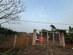 CHÍNH CHỦ BÁN ĐẤT TẠI THÔN PHÚ LỄ , XÃ CẦN KIỆM , HUYỆN THẠCH THẤT , HÀ NỘI