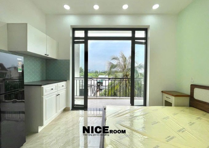 Mình cần Sang Nhượng lại nhà căn hộ dịch vụ tại Phạm Văn Đồng. Hiệp Bình Chánh. Thủ Đức