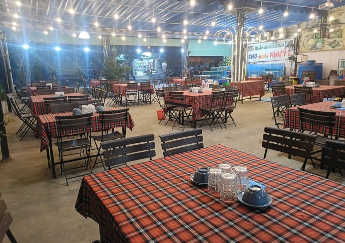 CẦN SANG LẠI QUÁN Ở THỦ ĐỨC Số 1d, đường cây keo, p Tam Bình, TP Thủ Đức, TP HCM