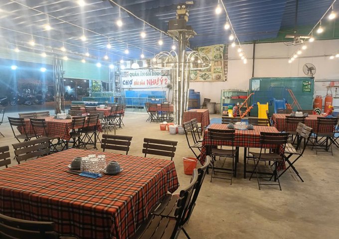 CẦN SANG LẠI QUÁN Ở THỦ ĐỨC Số 1d, đường cây keo, p Tam Bình, TP Thủ Đức, TP HCM