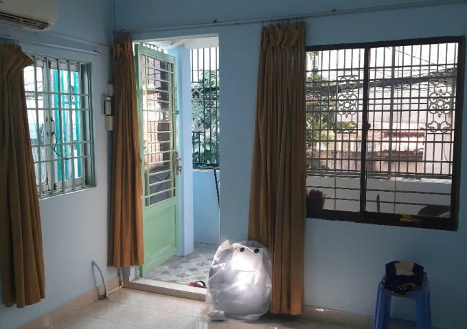 Cho thuê nhà chính chủ Đối diện Bệnh viện Nhi đồng I, TP.HCM