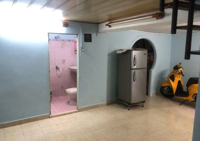 Cho thuê nhà chính chủ Đối diện Bệnh viện Nhi đồng I, TP.HCM