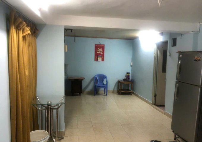 Cho thuê nhà chính chủ Đối diện Bệnh viện Nhi đồng I, TP.HCM