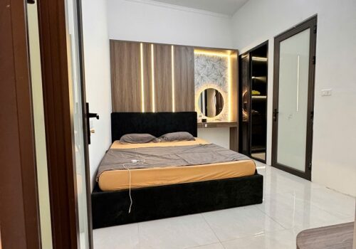 Bán nhà 17/10 ngõ Chiến Thắng- Khâm Thiên - Đống Đa - Hà Nội