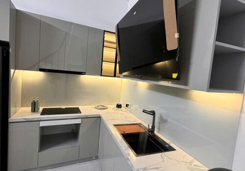 Bán nhà 17/10 ngõ Chiến Thắng- Khâm Thiên - Đống Đa - Hà Nội