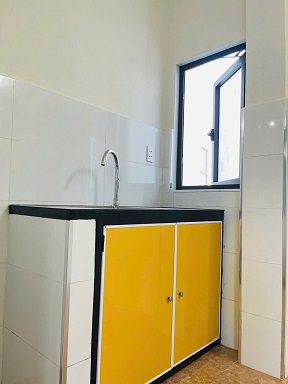 PHÒNG TRỌ CẨM LỆ Mới 100%