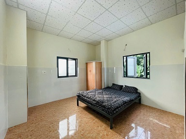 PHÒNG TRỌ CẨM LỆ Mới 100%