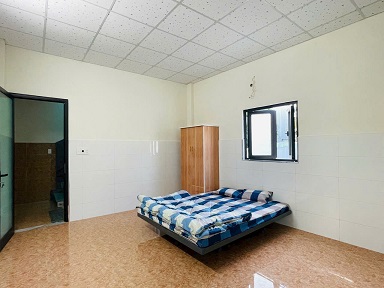 PHÒNG TRỌ CẨM LỆ Mới 100%