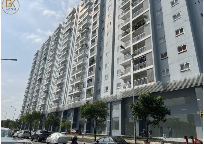 Cho thuê căn hộ 2 phòng ngủ, diện tích 73m2, chung cư Moscow Tower