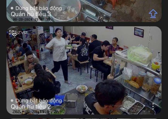 Cần sang nhượng lại cửa hàng tại số 34 Lê lợi- Máy tơ- ngô quyền.