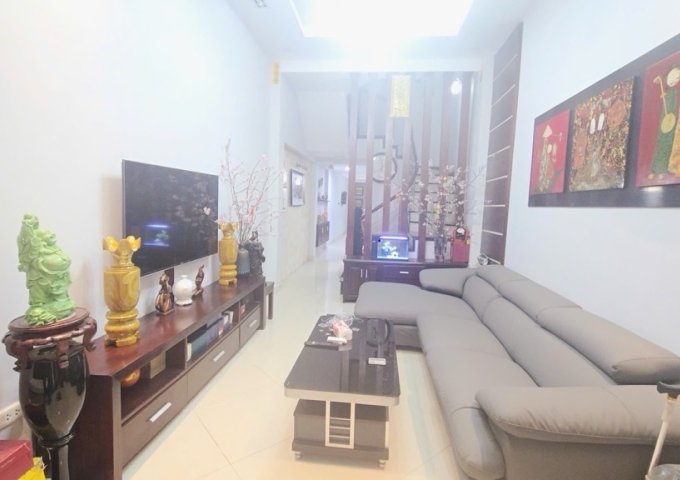 BÁN NHÀ 6 TẦNG MẶT PHỐ TÂY SƠN - VỈA HÈ RỘNG- VỪA Ở VỪA KINH DOANH