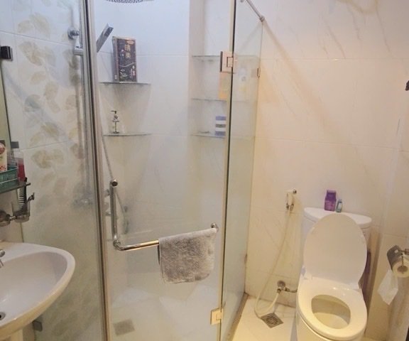 BÁN NHÀ 6 TẦNG MẶT PHỐ TÂY SƠN - VỈA HÈ RỘNG- VỪA Ở VỪA KINH DOANH