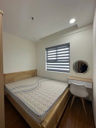 Mình cần nhượng lại hợp đồng thuê chung cư Minh Quốc Plaza -2PN, Full nội thất