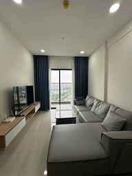 Mình cần nhượng lại hợp đồng thuê chung cư Minh Quốc Plaza -2PN, Full nội thất