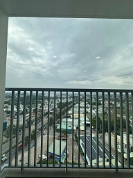 Mình cần nhượng lại hợp đồng thuê chung cư Minh Quốc Plaza -2PN, Full nội thất