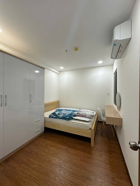 Mình cần nhượng lại hợp đồng thuê chung cư Minh Quốc Plaza -2PN, Full nội thất