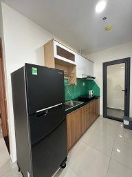 Mình cần nhượng lại hợp đồng thuê chung cư Minh Quốc Plaza -2PN, Full nội thất