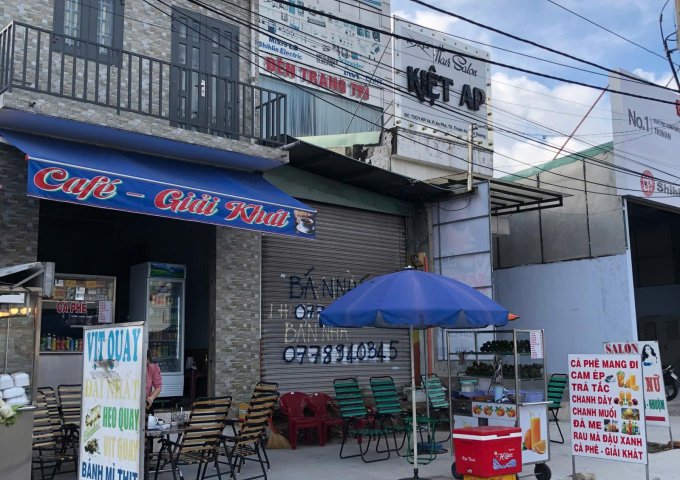 Chính chủ cần bán nhà cấp 4 ngay trung tâm An Phú - TP Thuận An- Bình Dương