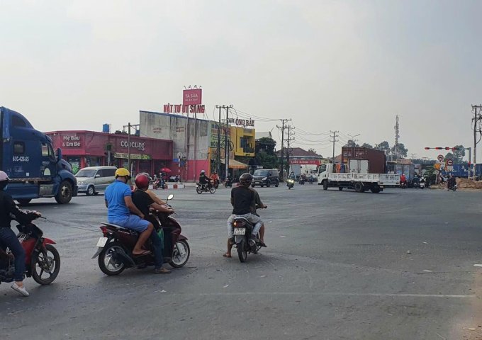 Chính chủ cần bán nhà cấp 4 ngay trung tâm An Phú - TP Thuận An- Bình Dương