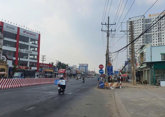 Chính chủ cần bán nhà cấp 4 ngay trung tâm An Phú - TP Thuận An- Bình Dương