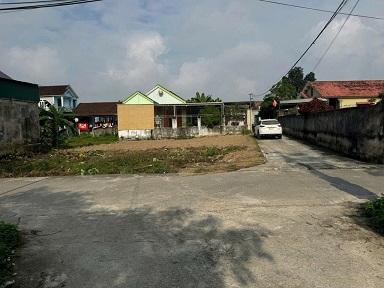 ĐẤT XÓM 6 tràng sơn