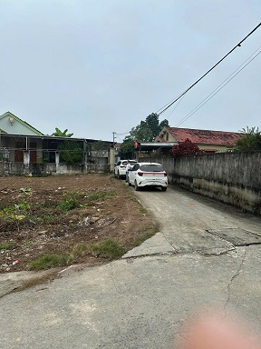 ĐẤT XÓM 6 tràng sơn