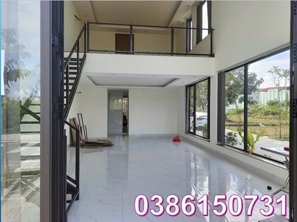 🔥Cho thuê nhà 3 tầng hoặc tầng trệt - căn hộ full nội thất trong KĐT LakeSide Bầu Chàm, Liên Chiểu, Đà Nẵng, 0386150731🔥