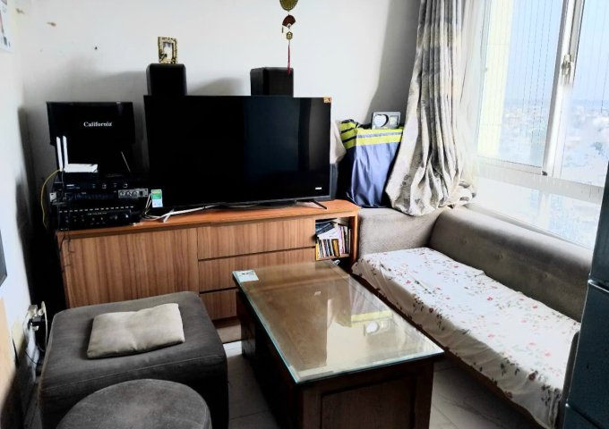 Bán căn hộ 2PN chung cư Central Plaza, Phạm Văn Hai - Tân Bình