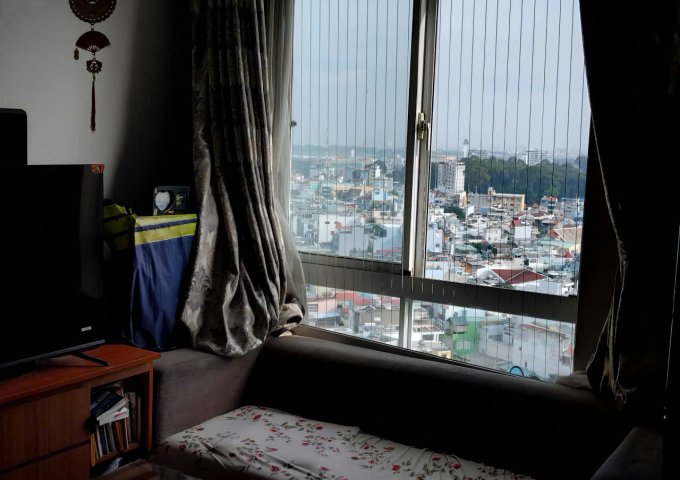 Bán căn hộ 2PN chung cư Central Plaza, Phạm Văn Hai - Tân Bình