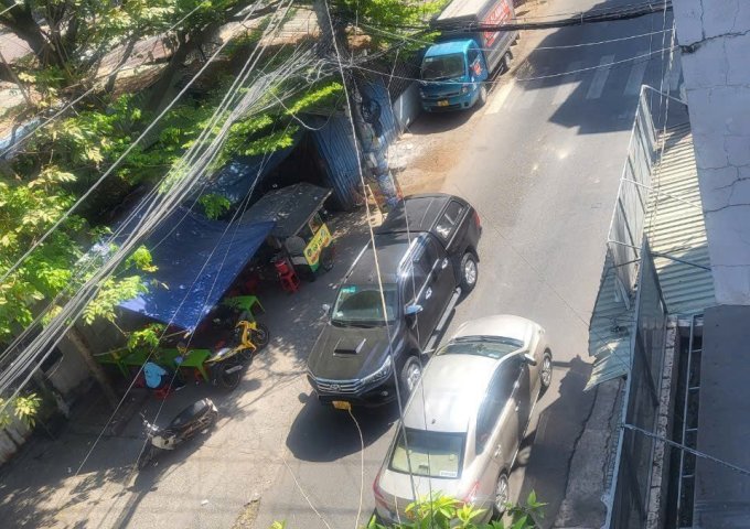 Cần bán gấp nhà 3 tầng - st (4x 18.5) Mặt Tiền Tân Thới Nhất 17, Quận 12