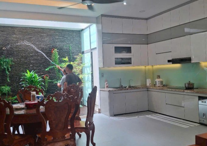 Cần bán gấp nhà 3 tầng - st (4x 18.5) Mặt Tiền Tân Thới Nhất 17, Quận 12