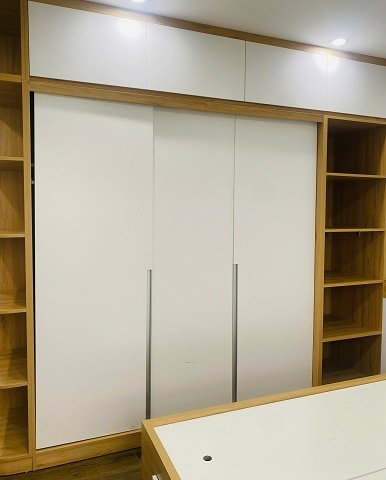 BÁN CĂN HỘ CHUNG CƯ TẠI AN KHÁNH- HOÀI ĐỨC - HÀ NỘI