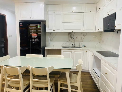 BÁN CĂN HỘ CHUNG CƯ TẠI AN KHÁNH- HOÀI ĐỨC - HÀ NỘI