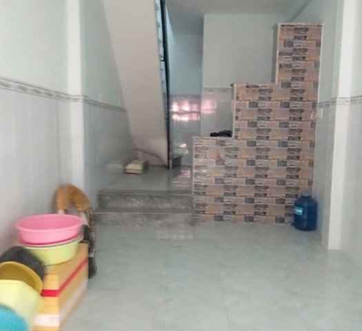 🔥BÁN NHÀ HẺM PHẠM THẾ HIỂN PHƯỜNG 7 QUẬN 8 NHÀ ĐANG CHO THUÊ 4tr/ tháng