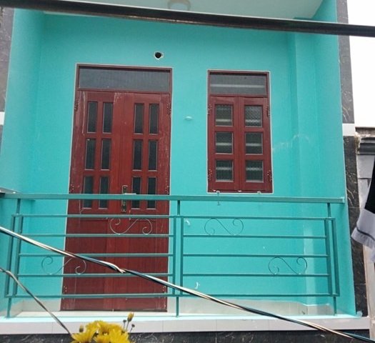 🔥BÁN NHÀ HẺM PHẠM THẾ HIỂN PHƯỜNG 7 QUẬN 8 NHÀ ĐANG CHO THUÊ 4tr/ tháng