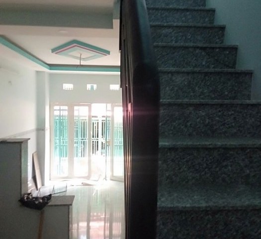 🔥BÁN NHÀ HẺM PHẠM THẾ HIỂN PHƯỜNG 7 QUẬN 8 NHÀ ĐANG CHO THUÊ 4tr/ tháng