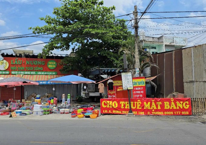 CHÍNH CHỦ SANG NHƯỢNG HOẶC CHO THUÊ LẠI TOÀN BỘ NHÀ HÀNG