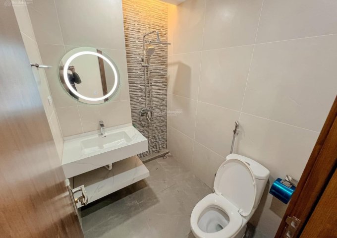 BÁN GẤP NHÀ TẢ THANH OAI, NGÕ NÔNG, RỘNG DÃI THOÁNG SÁNG, Ô TÔ ĐỖ CỬA, DT 50M2X 5 TẦNG, gi.á 5 tỷ hơn