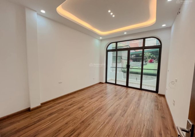 BÁN GẤP NHÀ TẢ THANH OAI, NGÕ NÔNG, RỘNG DÃI THOÁNG SÁNG, Ô TÔ ĐỖ CỬA, DT 50M2X 5 TẦNG, gi.á 5 tỷ hơn